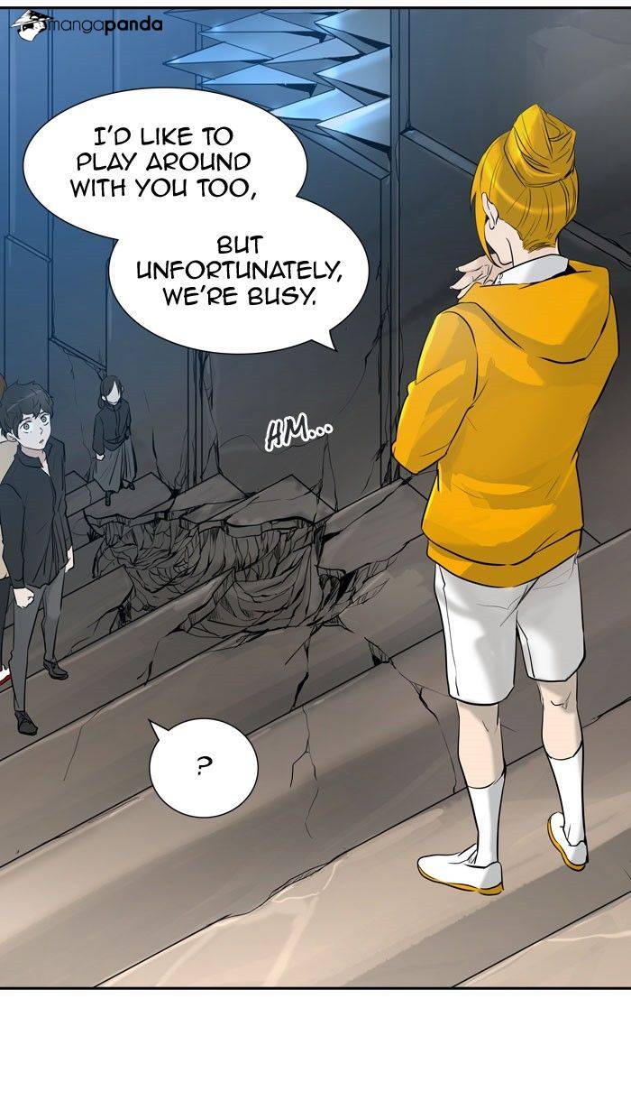 Tower of God Chapter 346 image 096
